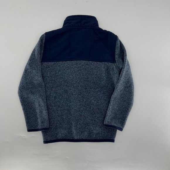 The Children’s Place Fleece Jacket - Picture 2 of 4